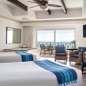 Junior Suite Ocean View